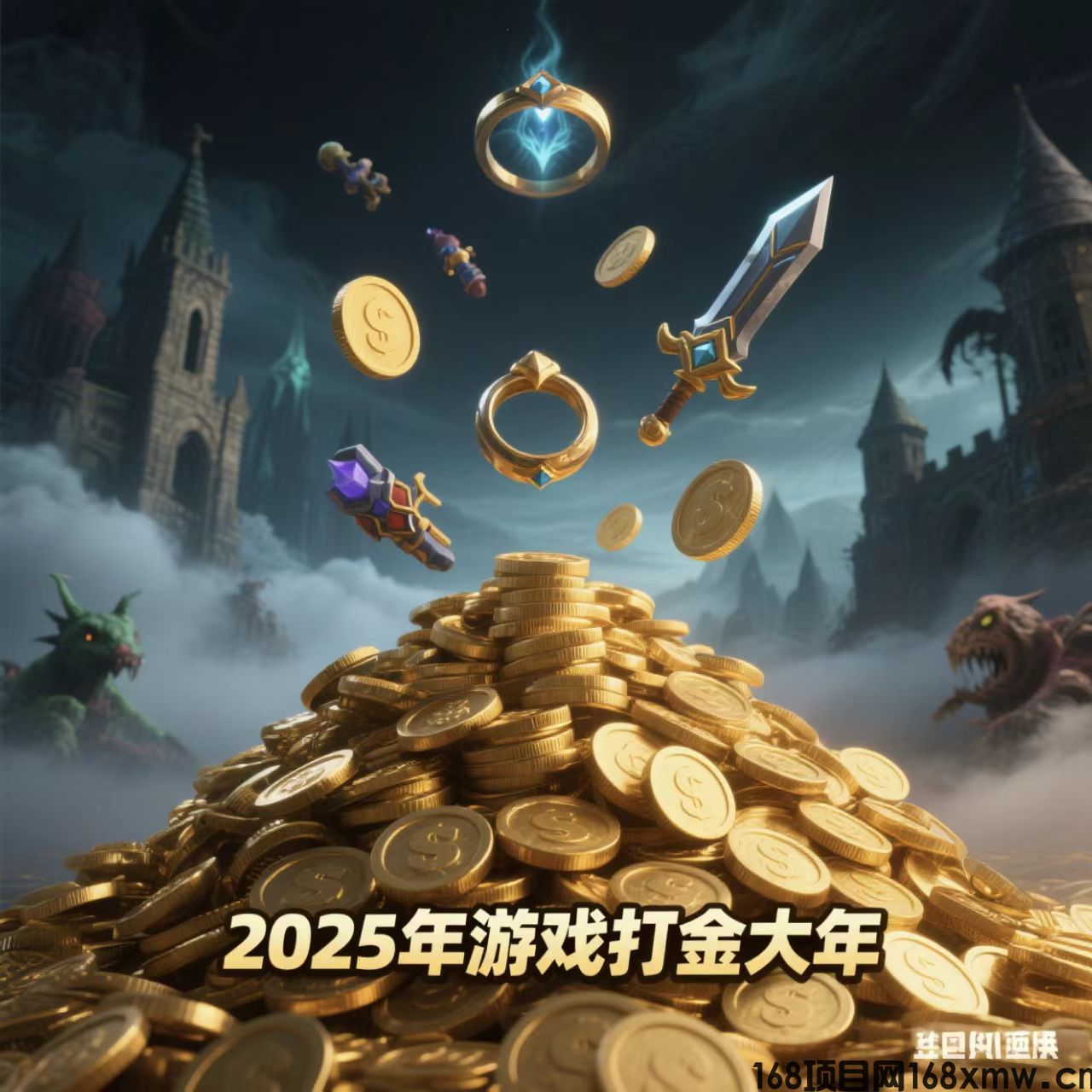 《灵域仙侠》6月火爆开启中，修仙之路神秘的修仙世界成就无上荣耀