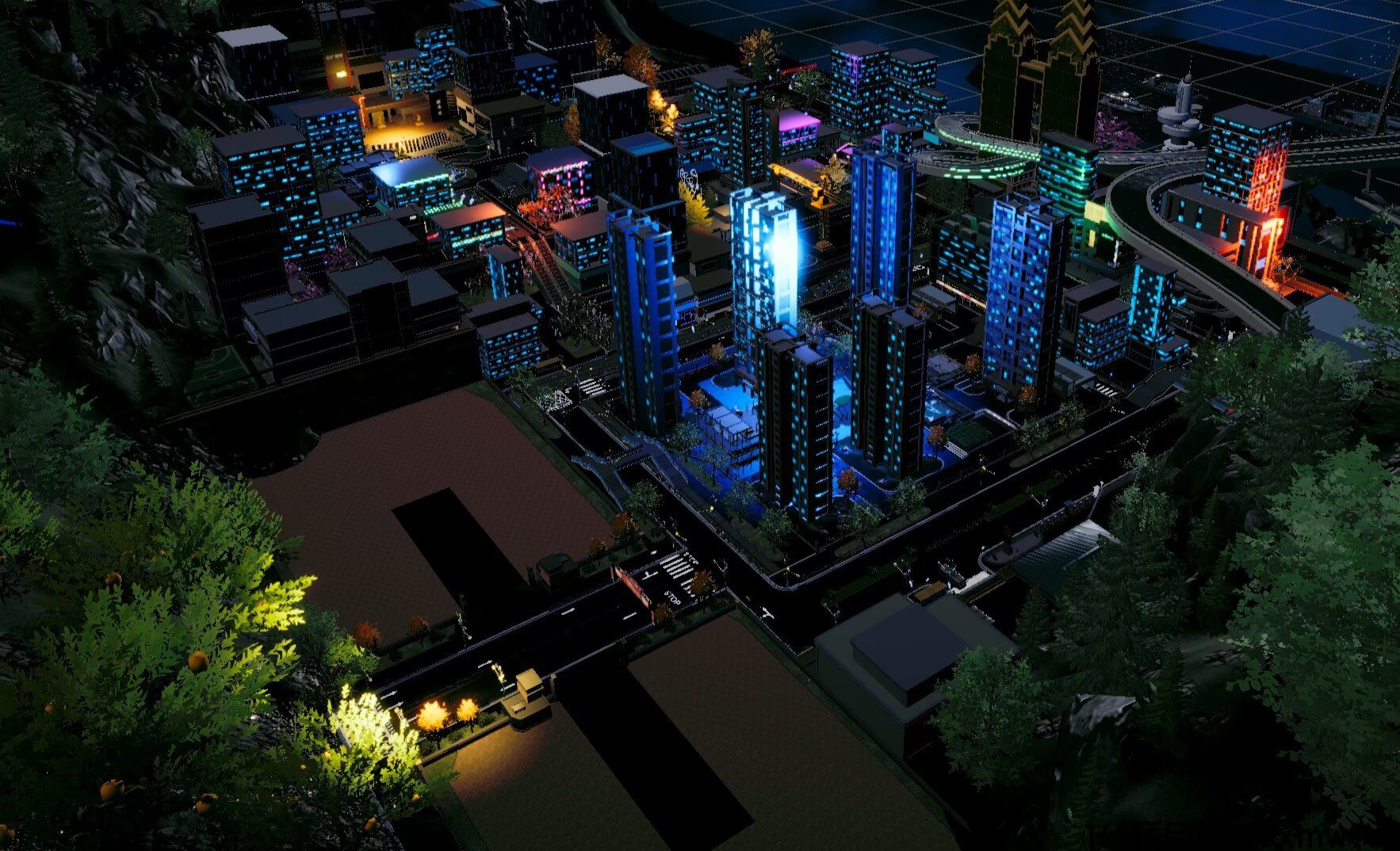 魔力城市，开启你的第二人生一起转金币吧